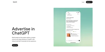 chatgpt ads mexico