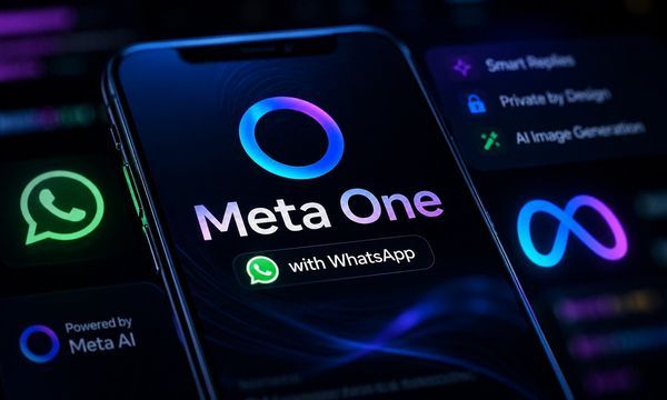 Video explicando qué es Meta One