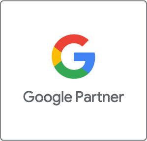 Partner-RGB enso creativo, google partner