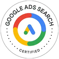 certificado de google, enso creativo