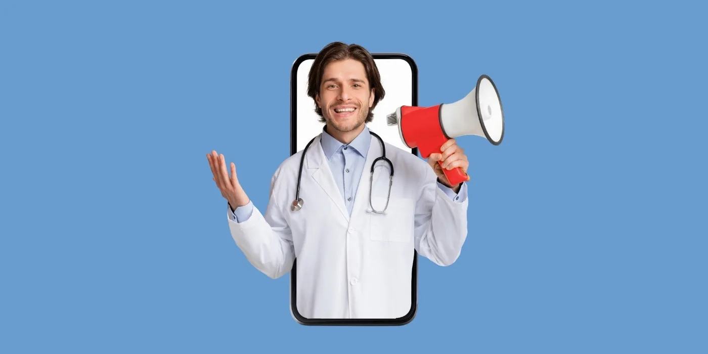 marketing para médicos